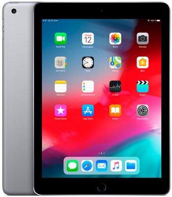Замена экрана на iPad mini 2018
